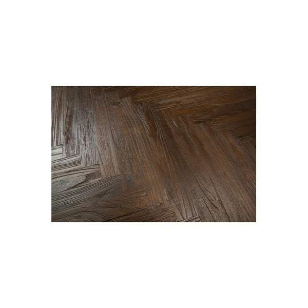 Jedilna miza v brestovem dekorju 100x220 cm Bone – DAN-FORM Denmark-image-4