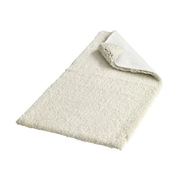 Kremno bela kopalniška preproga 70x140 cm Tuufa – Blomus-image-3
