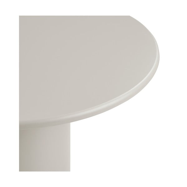 Okrogla jedilna miza ø 120 cm Nagano – House Nordic-image-4