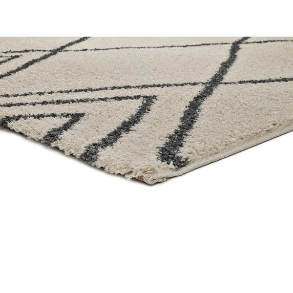 Bež preproga Universal Atlas Geo, 60 x 120 cm-image-2