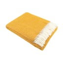 Volnena odeja 140x200 cm – Native Natural