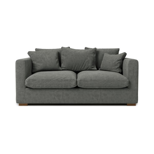 Siv kavč 175 cm Comfy - Scandic