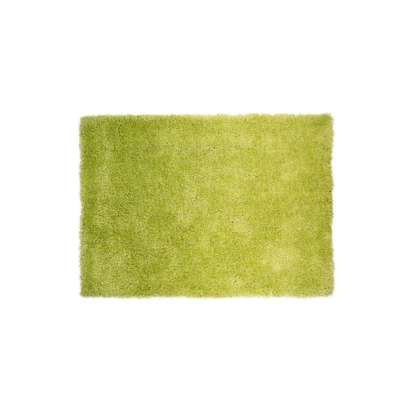 Preproga Twilight Lime Green, 75x150 cm