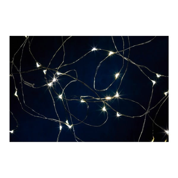 LED svetlobna veriga Villa Collection Diamond, 100 luči-image-2