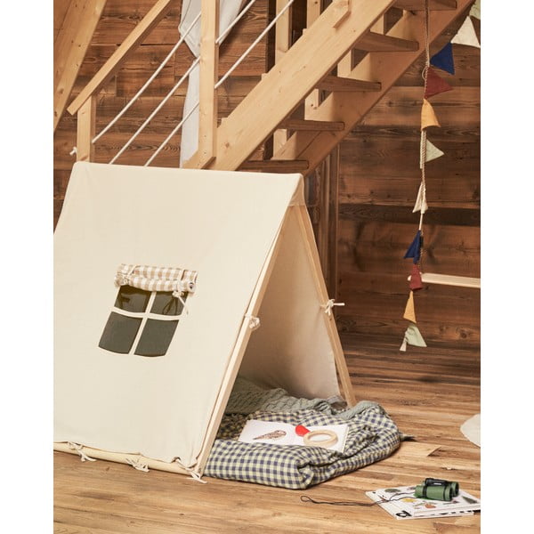 Otroški šotor Yanil – Kave Home-image-4
