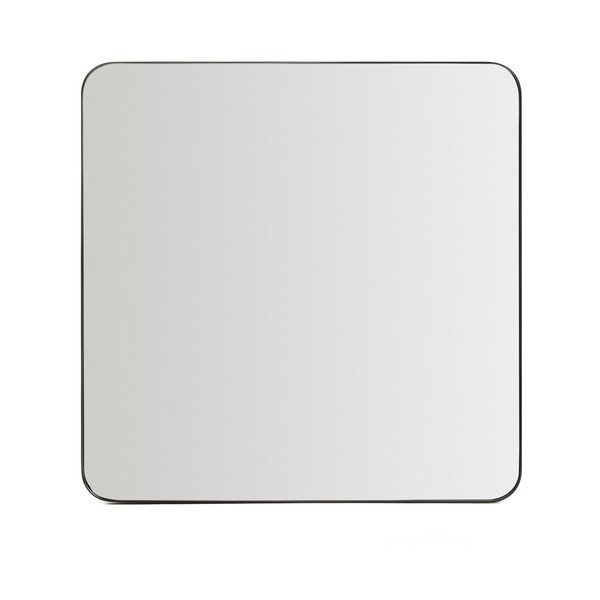 Stensko ogledalo 60x60 cm Marco – Kave Home