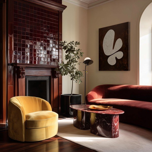 Tiskana slika na platnu 70x100 cm Root – Styler-image-2