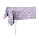 Modro-rožnat namizni prt Mike & Co. NEW YORK Butterflies, 300 x 140 cm