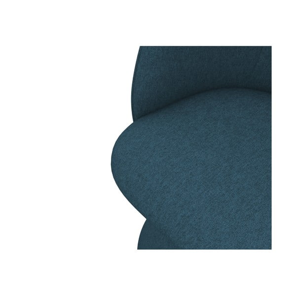 Moder oblazinjen jedilni stol Maia – Makamii-image-4