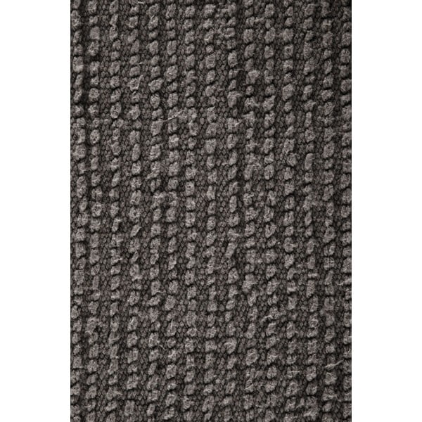 Siva bombažna kopalniška podloga Tiseco Home Studio Luca, 60 x 100 cm-image-2