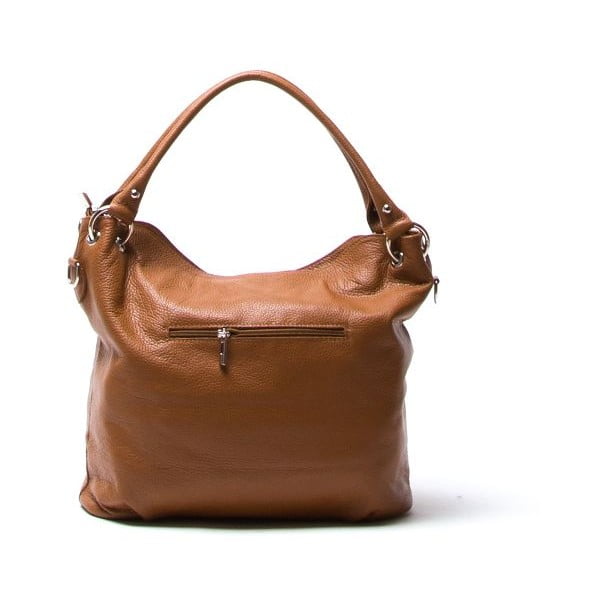 Torbica Roberta M 1007 Cognac-image-2