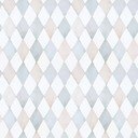 Otroška tapeta 10 m x 50 cm Harlequin – Lilipinso