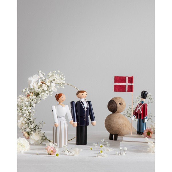 Lesen kipec Bride – Kay Bojesen Denmark-image-1