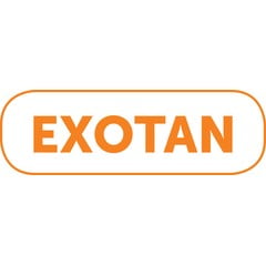 Exotan · Na zalogi