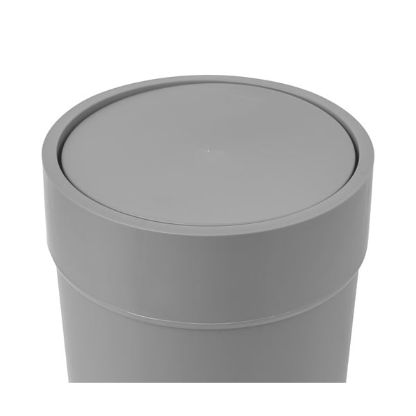 Plastični koš za smeti 6 l Touch - Umbra-image-4