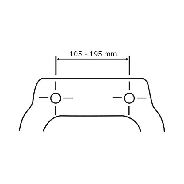 WC deska Wenko Fish & Cat, 45 x 37,5 cm-image-3