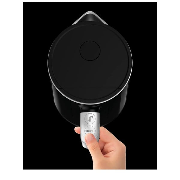 Črn grelnik vode 1,7 l KO851830 – Tefal-image-2