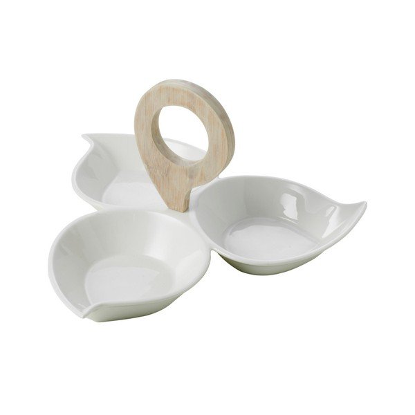 Skleda z ročajem iz bambusa Brandani D'oeuvre-image-1