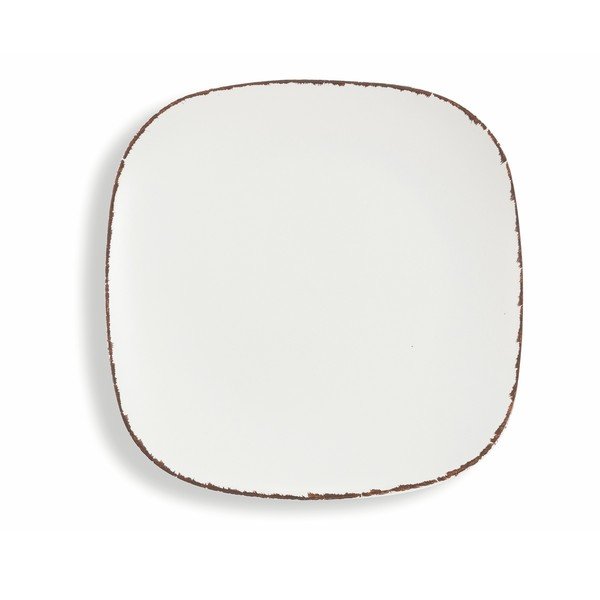 18-delni set kamnite posode Villa d'Este New Zen Bianco-image-2