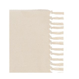 Kremno bela preproga 120x180 cm – Casa Selección