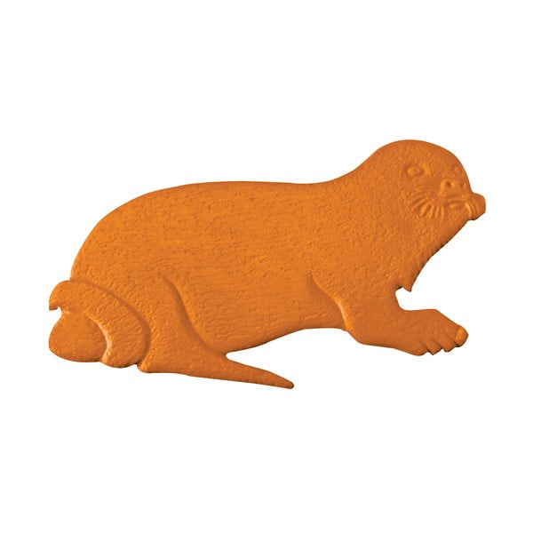 Otroške protizdrsne podloge za kad 5 ks 10,5x16,5 cm Phoques – MSV-image-2