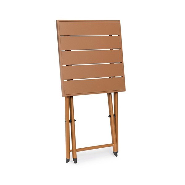 Aluminijasta vrtna klubska mizica 43x44 cm Taylor – Bizzotto-image-4