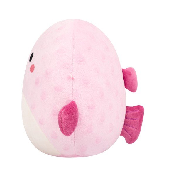 Plišasta igrača Cricket – SQUISHMALLOWS-image-2