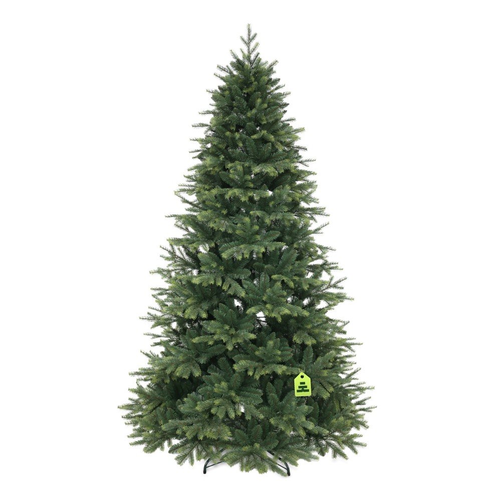 Umetna jelka višina Himalaya Spruce – Můj Stromeček