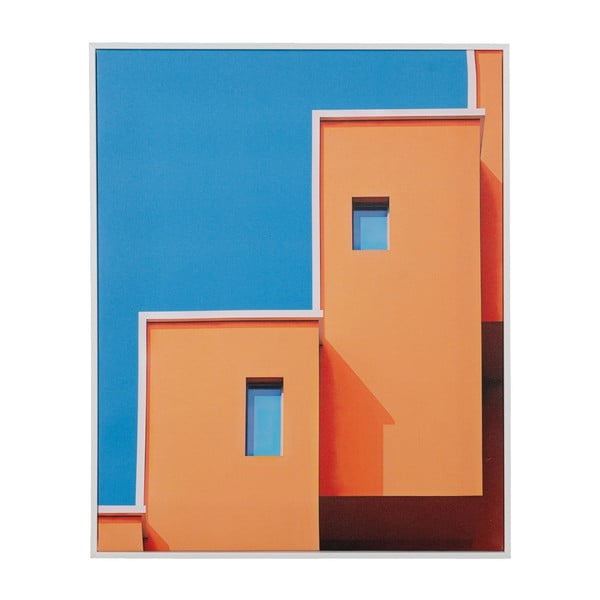Slike v kompletu 2 ks 40x50 cm Facade – Ixia-image-4