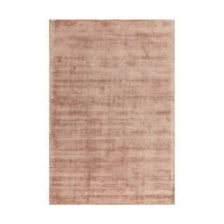 Oranžno rjava preproga 290x200 cm Aston - Asiatic Carpets
