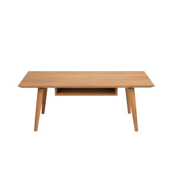 Kavna mizica Actona Century, 120 x 46 cm-image-1