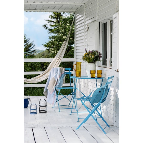 Moder komplet vrtnega pohištva Bonami Essentials Retro-image-1