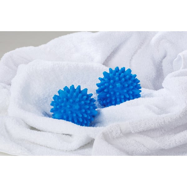 Komplet 2 mehčalnih kroglic za sušilni stroj Wenko Dry-image-1