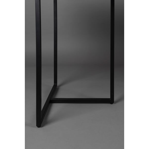 Jedilna miza z mizno ploščo v hrastovem dekorju 90x180 cm Class – Dutchbone-image-4