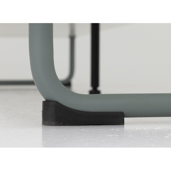 Zelena/siva TV omarica 146x51 cm Parma – Tenzo-image-1