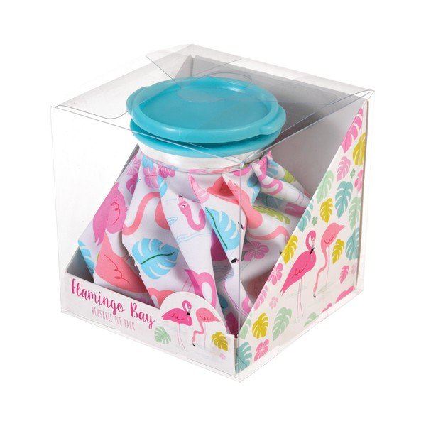 Ledena skrinja Rex London Flamingo Bay-image-2
