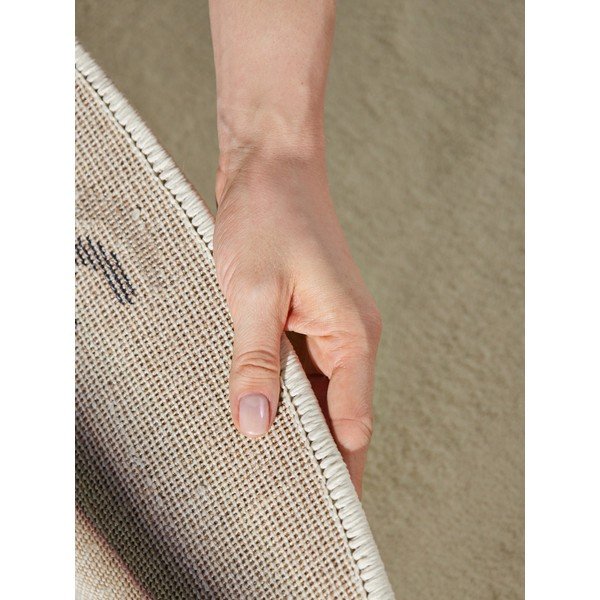 Otroška preproga ø160 cm Ravi – Hanse Home-image-4