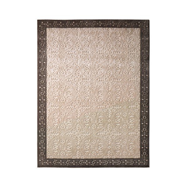 Preproga Schöngeist & Petersen Design Border, 80 x 150 cm
