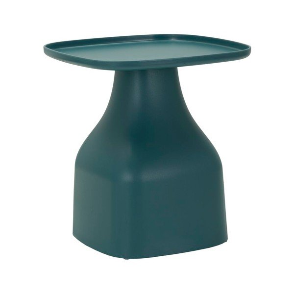 Plastična okrogla stranska mizica ø 48 cm Gea – Mauro Ferretti