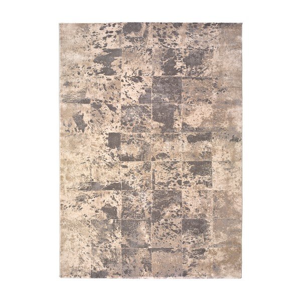 Siva preproga Universal Atik, 140 x 200 cm-image-2