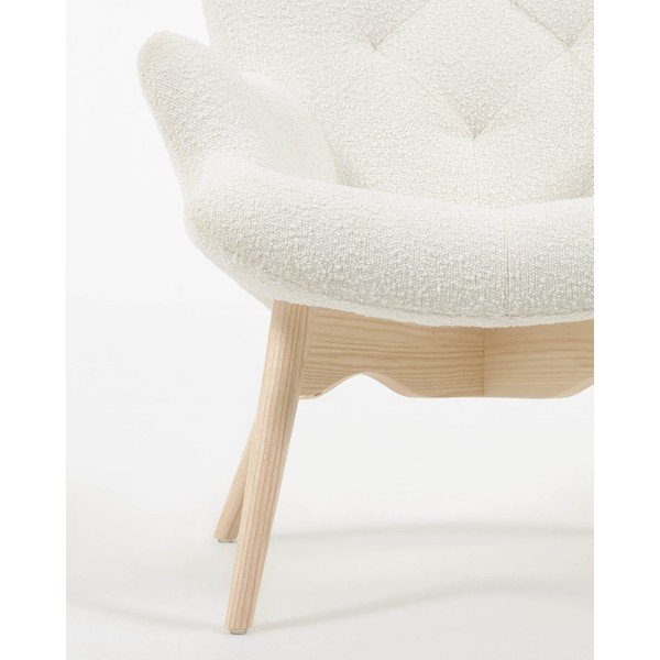 Bel fotelj Kody - Kave Home-image-1