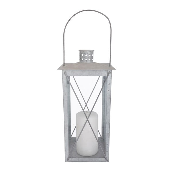 Kovinska lanterna (višina 35 cm) – Esschert Design