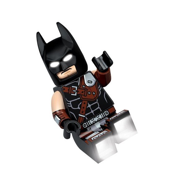 Svetilka LEGO® Story 2 Batman-image-1