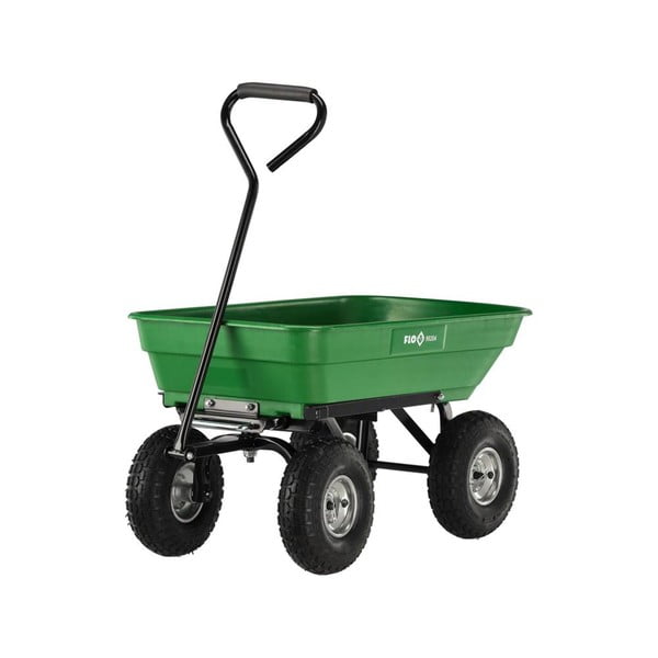 Voziček – Cattara