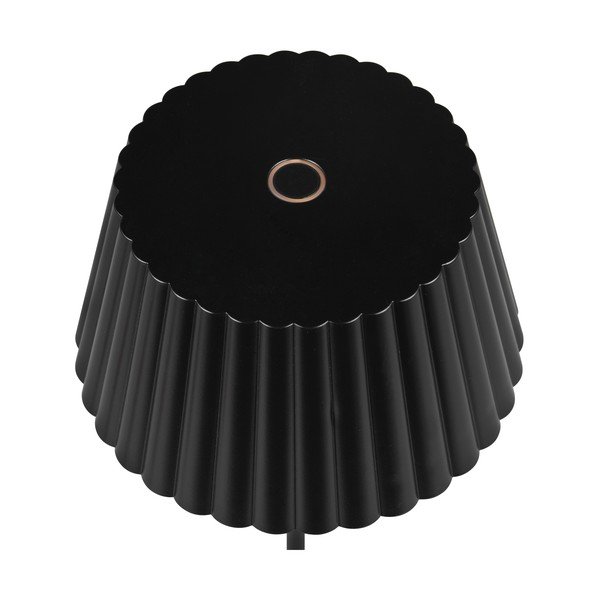 Zatemnitvena zunanja svetilka ø 13,5 cm Suarez – Reality-image-4