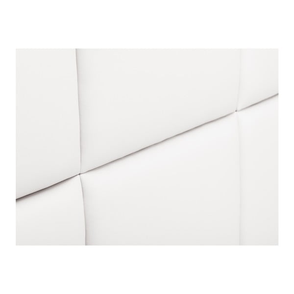 Belo oblazinjeno vzglavje THE CLASSIC LIVING Aude, 200 x 120 cm-image-4