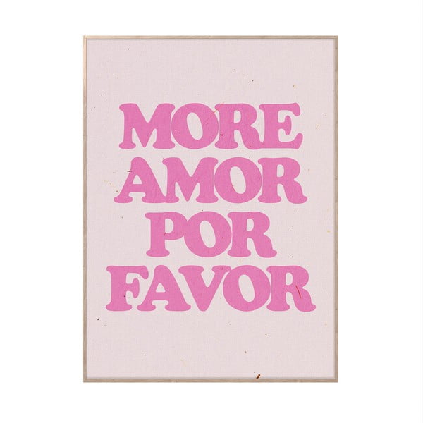 Slika 50x70 cm Amore – Styler