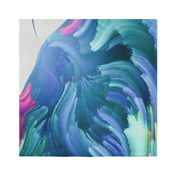 Preproga Oyo home Suzzo Perfo, 100 x 150 cm-image-2