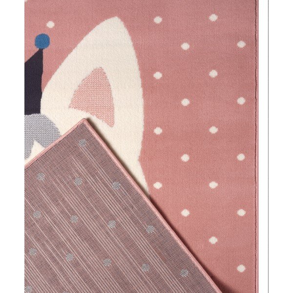Otroška preproga Hanse Home Adventures Kitty Bonny, 160 x 220 cm-image-3