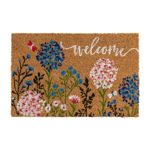 Predpražnik iz kokosovih vlaken 40x60 cm Fine – Casa Selección